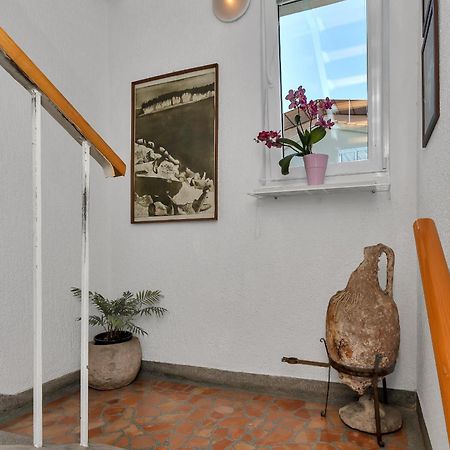 Apartment Mediteraneo Макарска Екстериор снимка