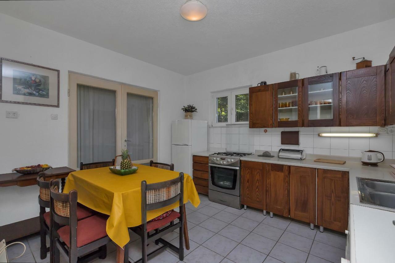 Apartment Mediteraneo Макарска Екстериор снимка