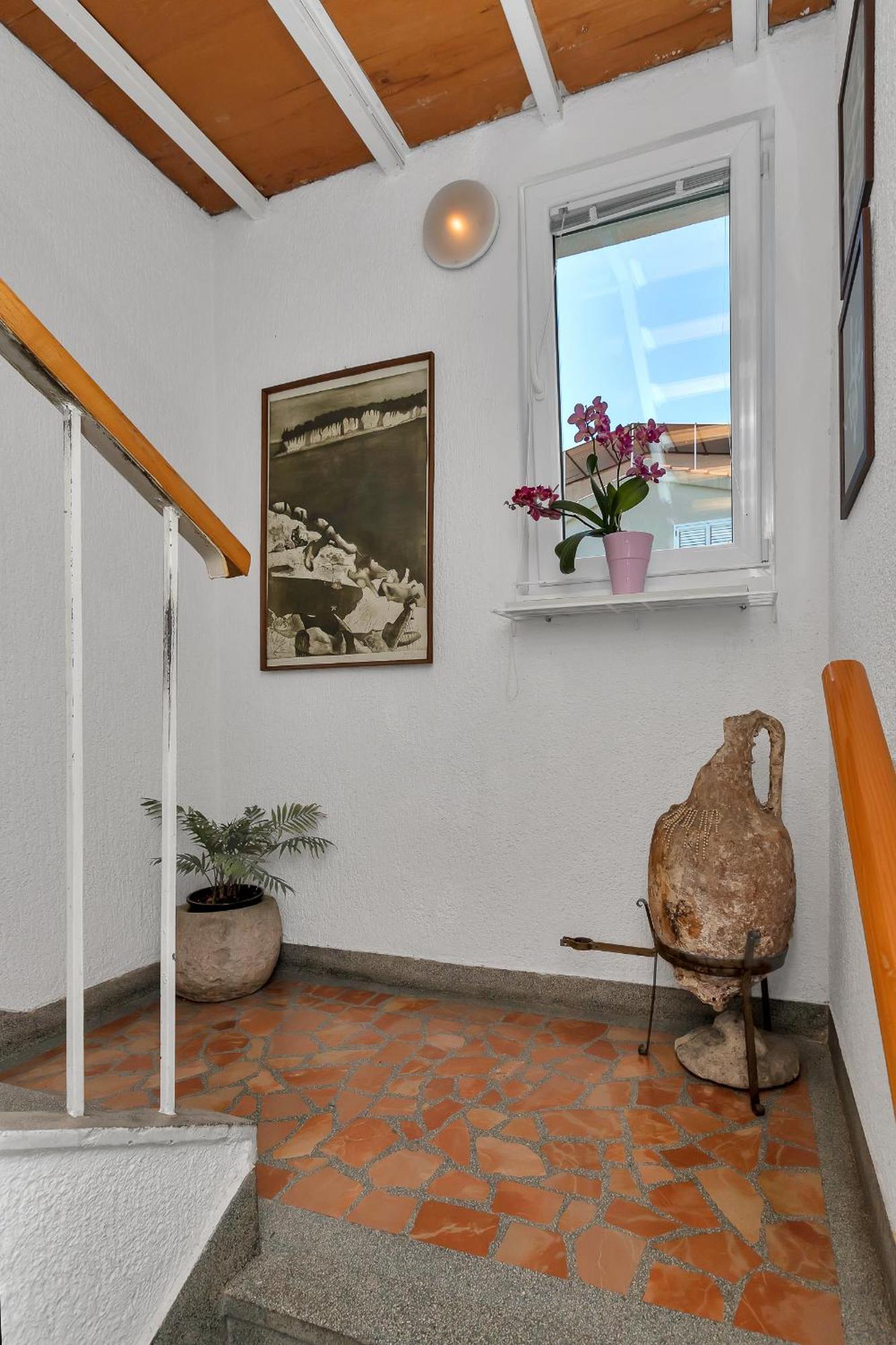 Apartment Mediteraneo Макарска Екстериор снимка