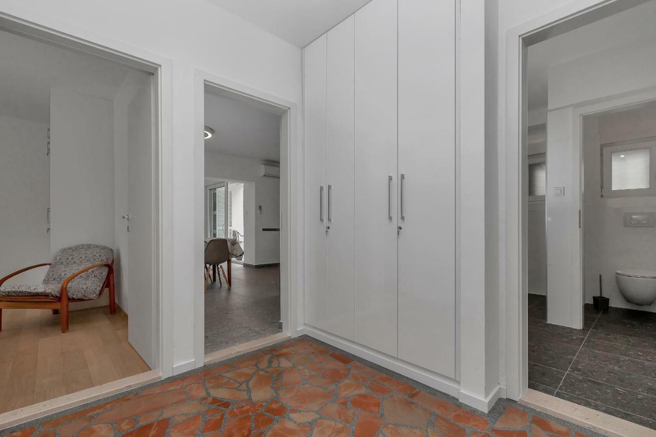 Apartment Mediteraneo Макарска Екстериор снимка