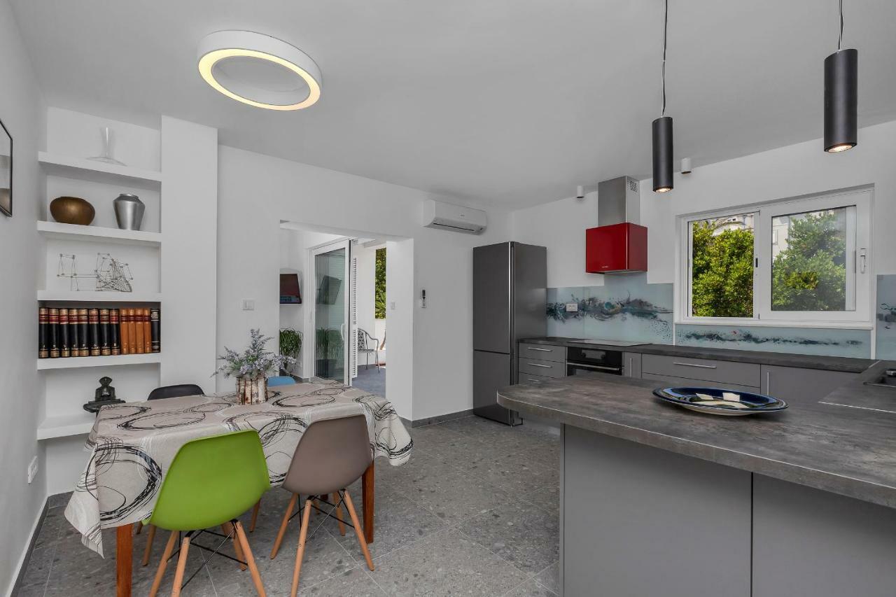 Apartment Mediteraneo Макарска Екстериор снимка