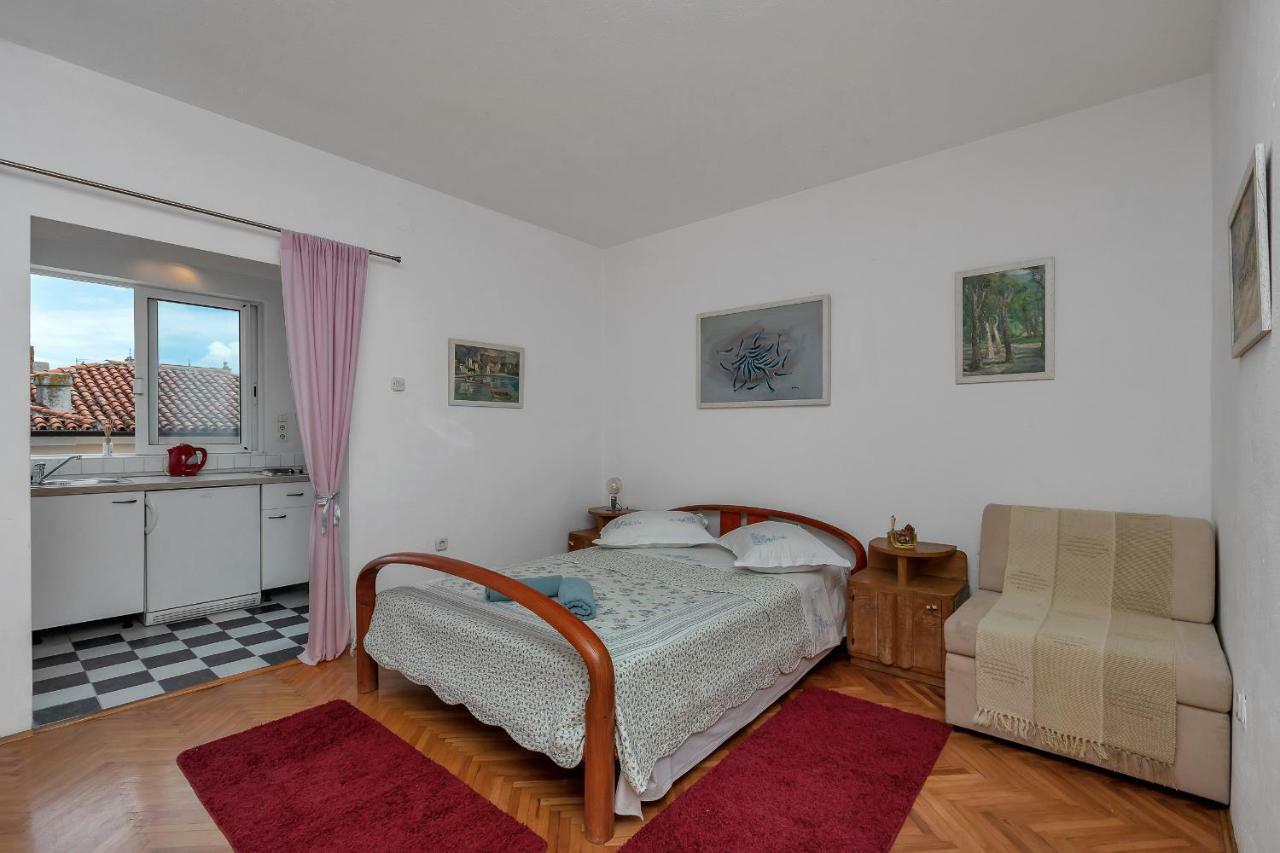 Apartment Mediteraneo Макарска Екстериор снимка