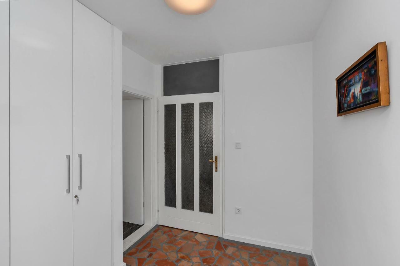 Apartment Mediteraneo Макарска Екстериор снимка