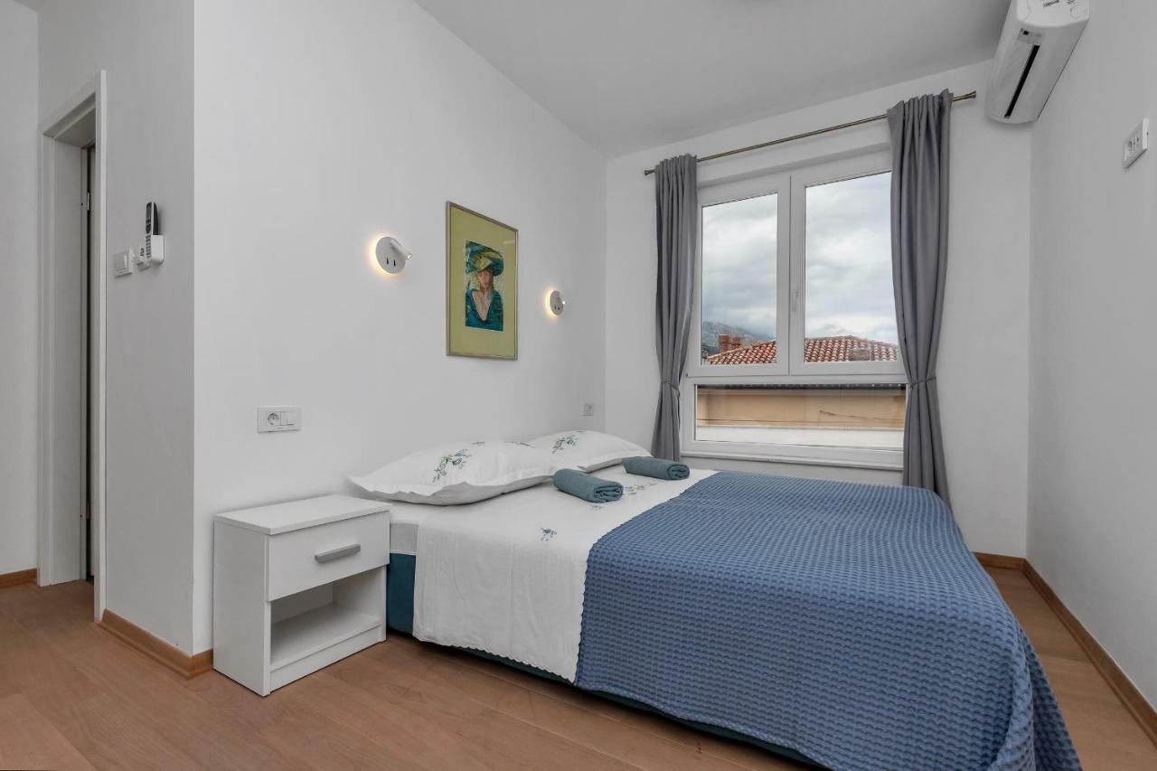 Apartment Mediteraneo Макарска Екстериор снимка