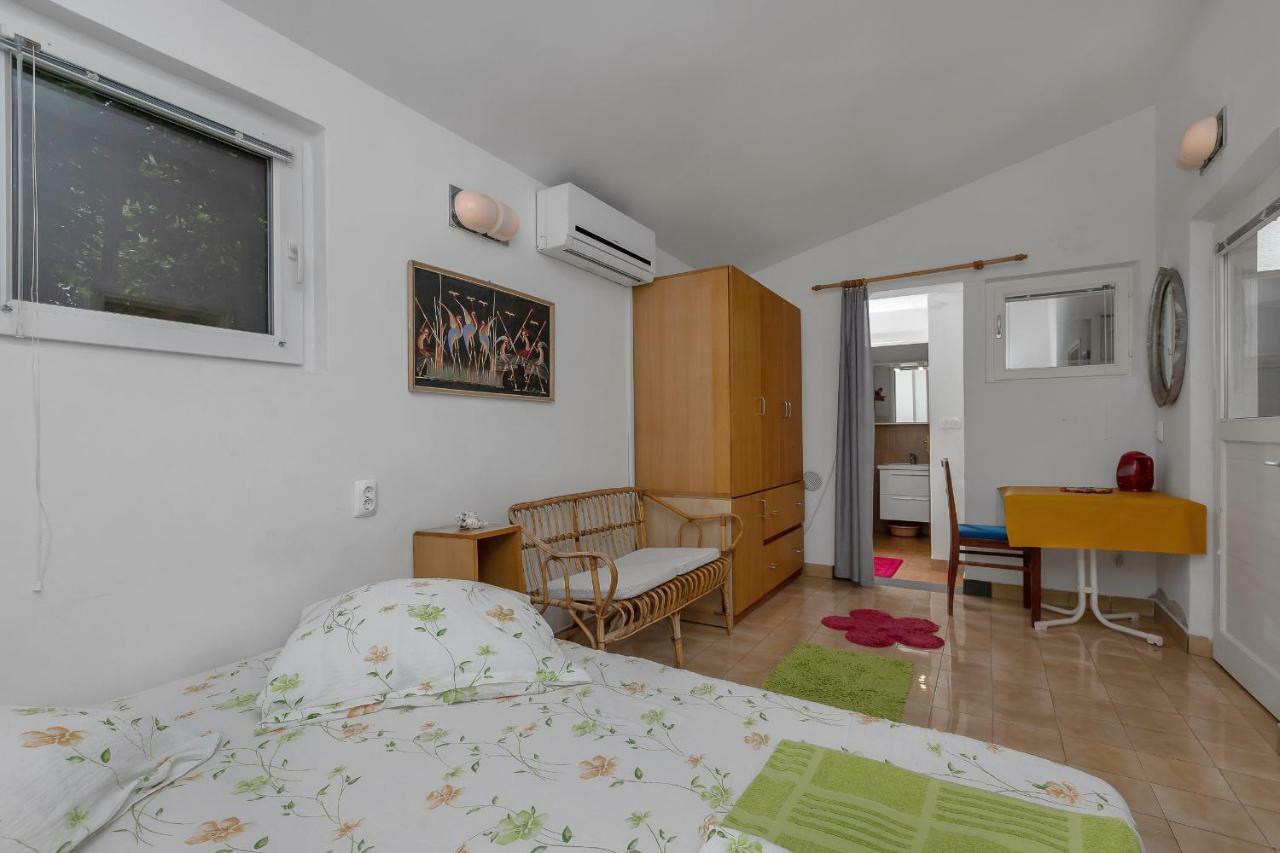Apartment Mediteraneo Макарска Екстериор снимка