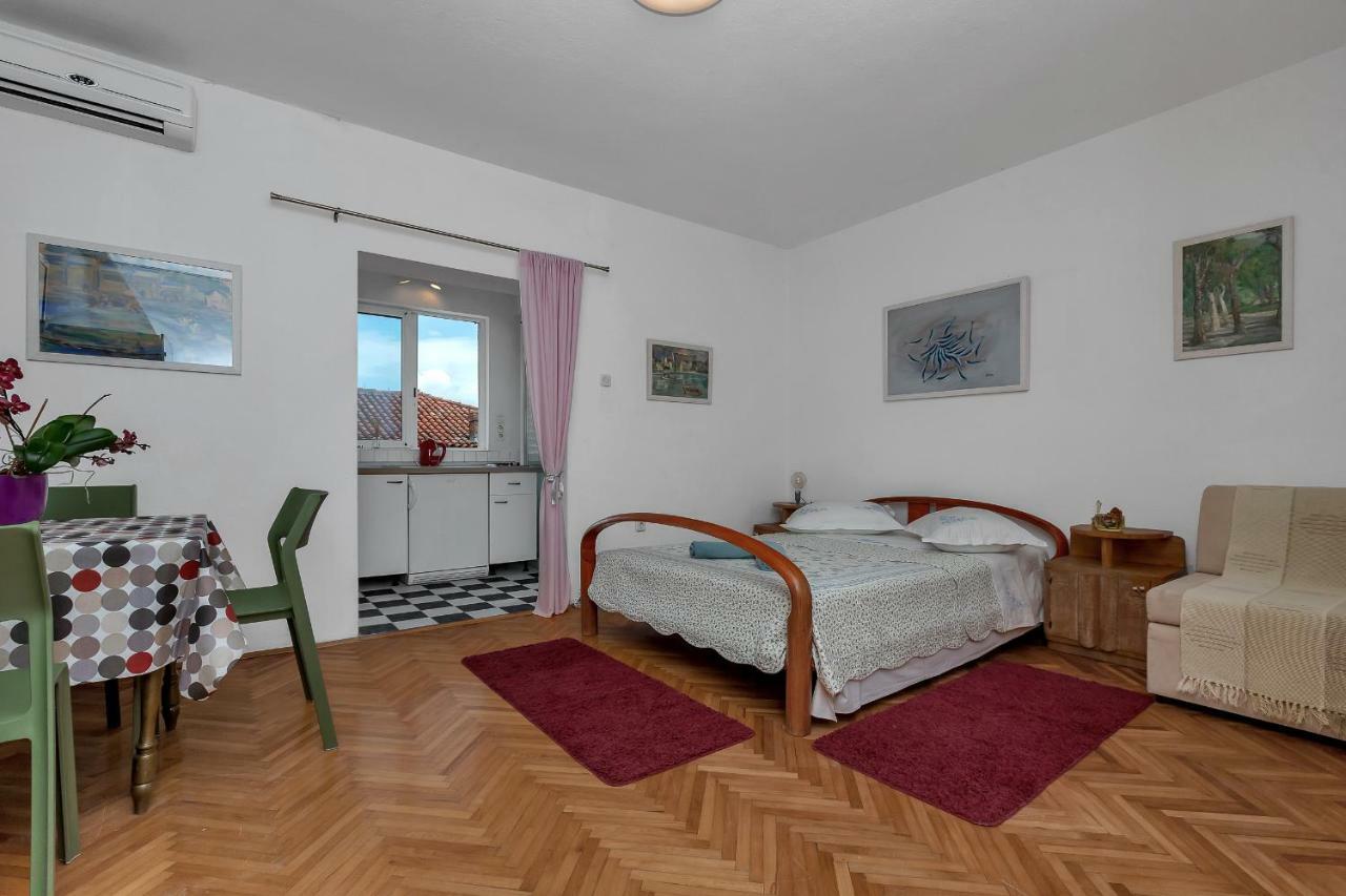 Apartment Mediteraneo Макарска Екстериор снимка