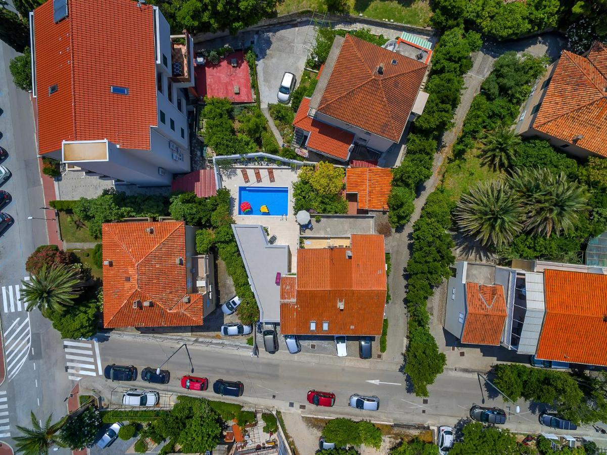 Apartment Mediteraneo Макарска Екстериор снимка