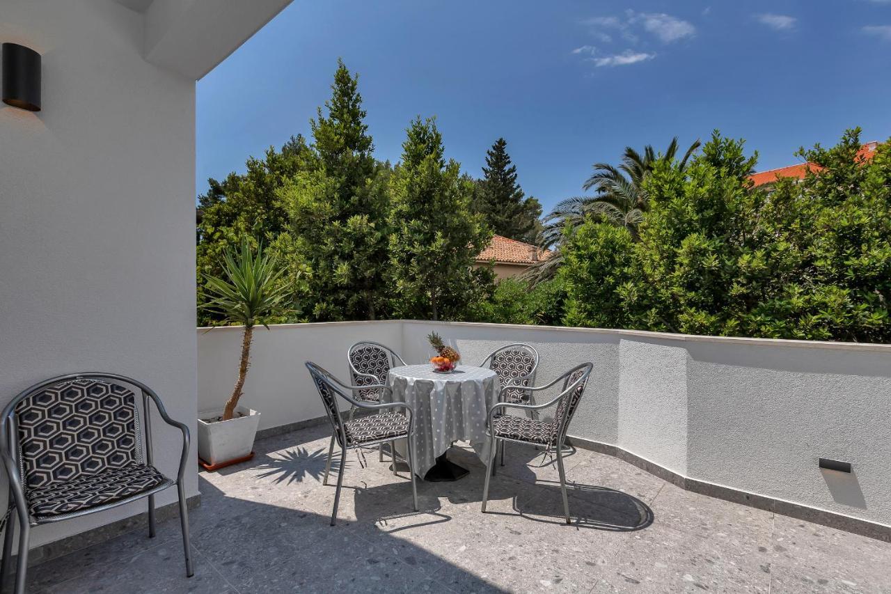 Apartment Mediteraneo Макарска Екстериор снимка